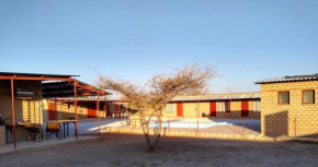 Stop 'n Stay Otavi Rest Camp